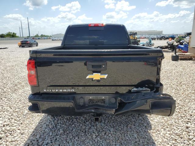 Photo 5 VIN: 3GCUKTEC4FG407386 - CHEVROLET SILVERADO 