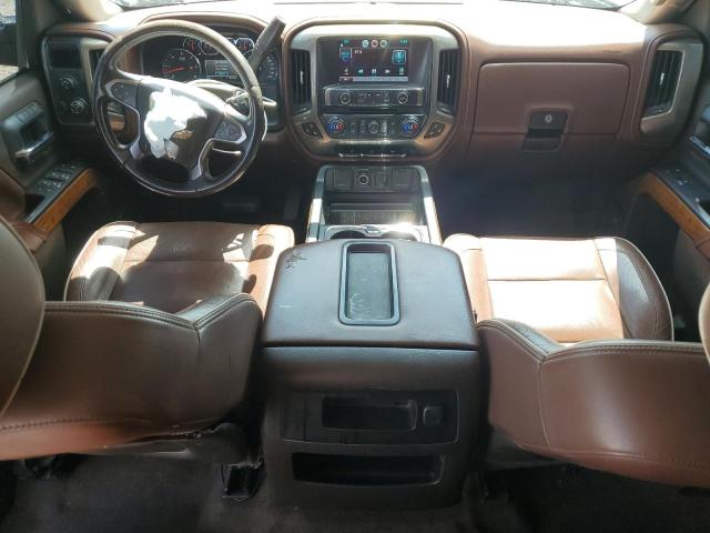 Photo 7 VIN: 3GCUKTEC4FG407386 - CHEVROLET SILVERADO 