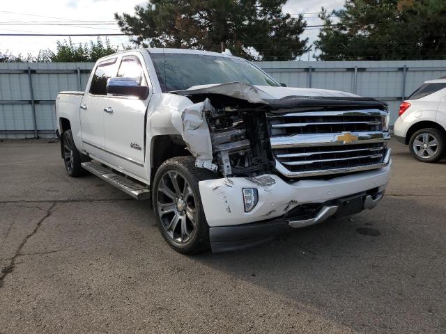 Photo 0 VIN: 3GCUKTEC4GG185269 - CHEVROLET SILVERADO 