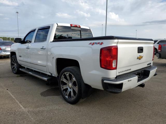 Photo 2 VIN: 3GCUKTEC4GG185269 - CHEVROLET SILVERADO 