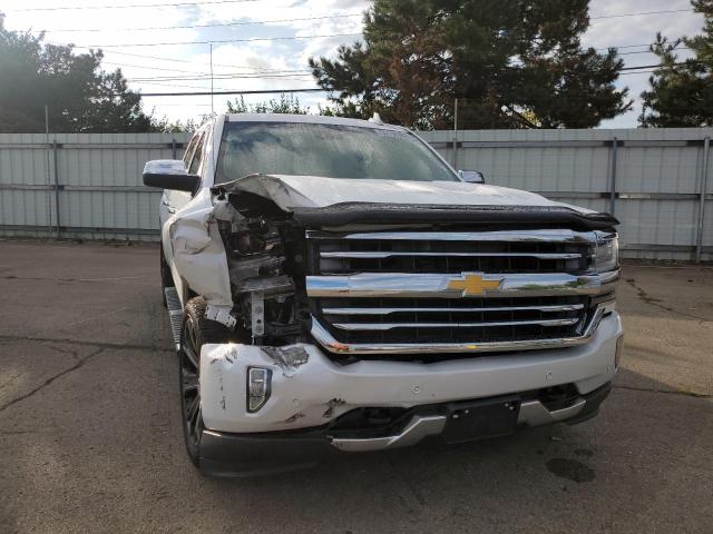 Photo 6 VIN: 3GCUKTEC4GG185269 - CHEVROLET SILVERADO 