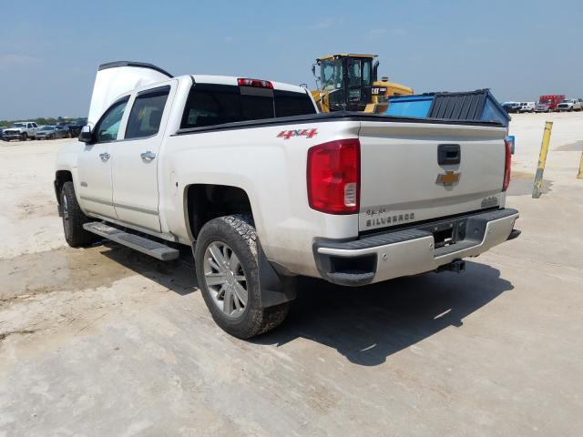 Photo 2 VIN: 3GCUKTEC4GG331573 - CHEVROLET SILVERADO 