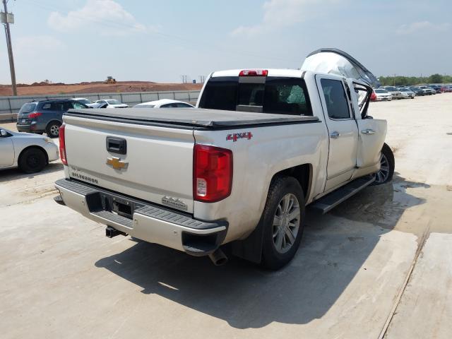 Photo 3 VIN: 3GCUKTEC4GG331573 - CHEVROLET SILVERADO 