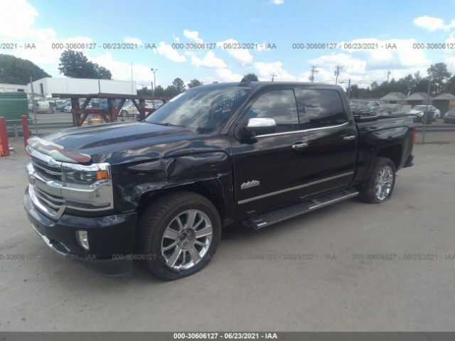 Photo 1 VIN: 3GCUKTEC4GG337356 - CHEVROLET SILVERADO 1500 