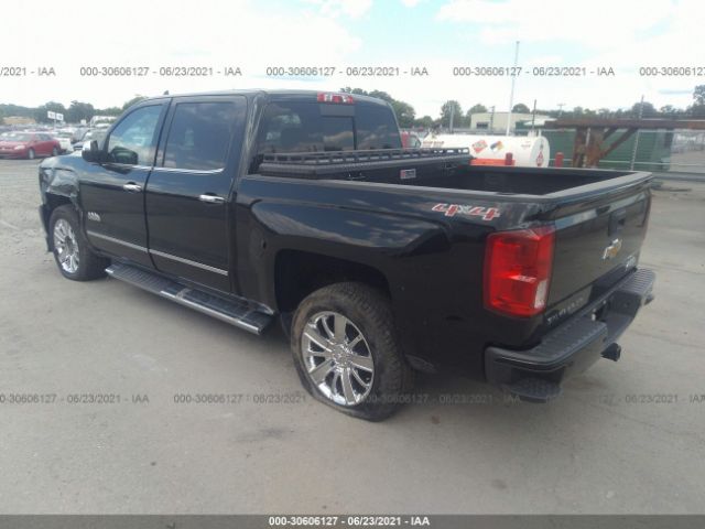 Photo 2 VIN: 3GCUKTEC4GG337356 - CHEVROLET SILVERADO 1500 