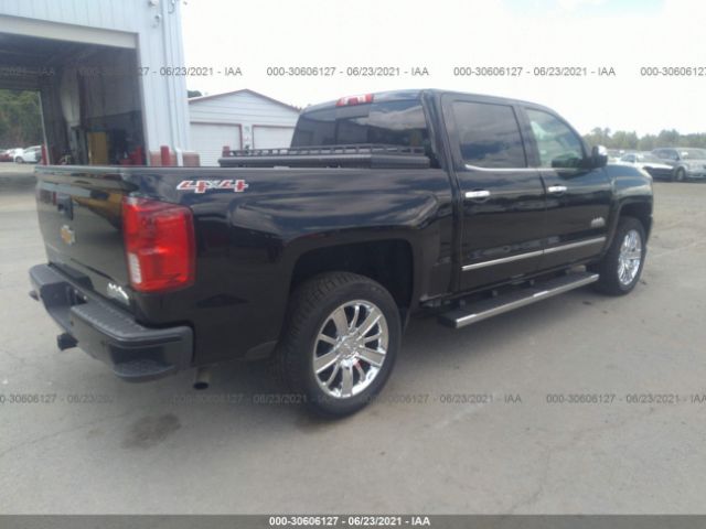 Photo 3 VIN: 3GCUKTEC4GG337356 - CHEVROLET SILVERADO 1500 