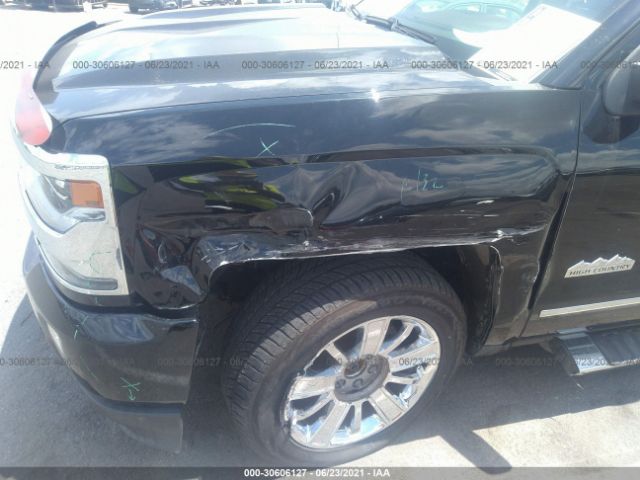 Photo 5 VIN: 3GCUKTEC4GG337356 - CHEVROLET SILVERADO 1500 