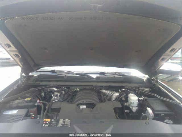 Photo 9 VIN: 3GCUKTEC4GG337356 - CHEVROLET SILVERADO 1500 