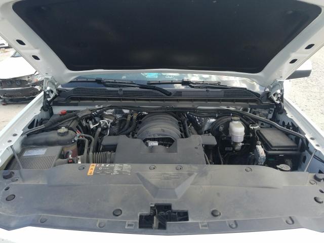 Photo 6 VIN: 3GCUKTEC4HG299855 - CHEVROLET SILVERADO 