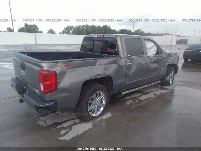 Photo 3 VIN: 3GCUKTEC4HG328982 - CHEVROLET SILVERADO 1500 