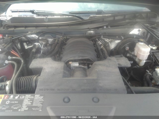 Photo 9 VIN: 3GCUKTEC4HG328982 - CHEVROLET SILVERADO 1500 