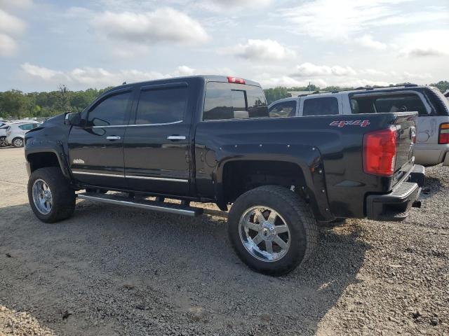 Photo 1 VIN: 3GCUKTEC4HG452671 - CHEVROLET SILVERADO 