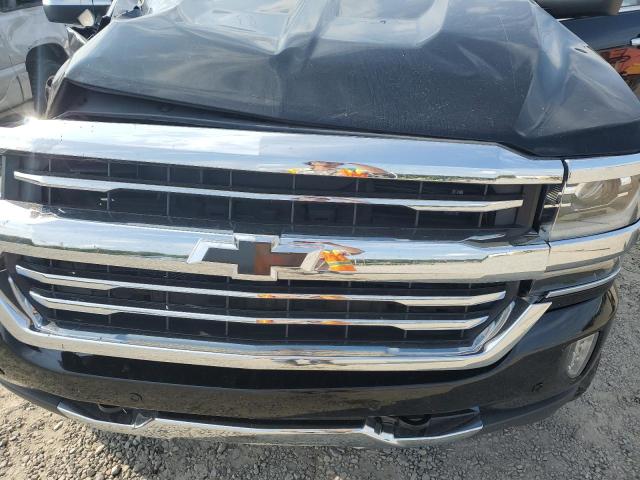 Photo 10 VIN: 3GCUKTEC4HG452671 - CHEVROLET SILVERADO 