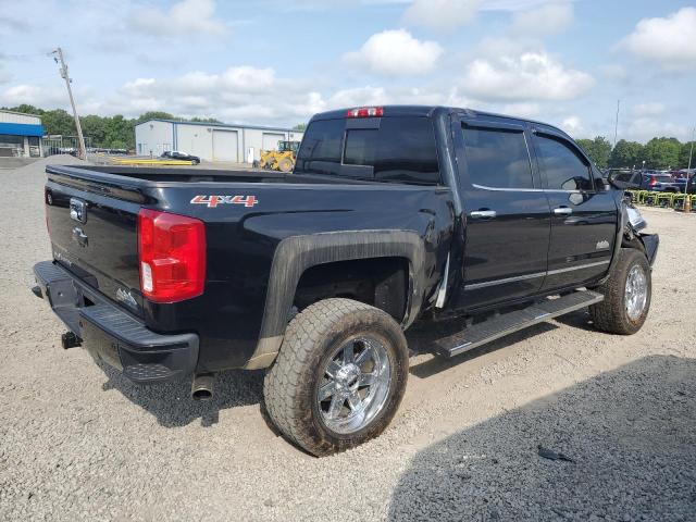 Photo 2 VIN: 3GCUKTEC4HG452671 - CHEVROLET SILVERADO 