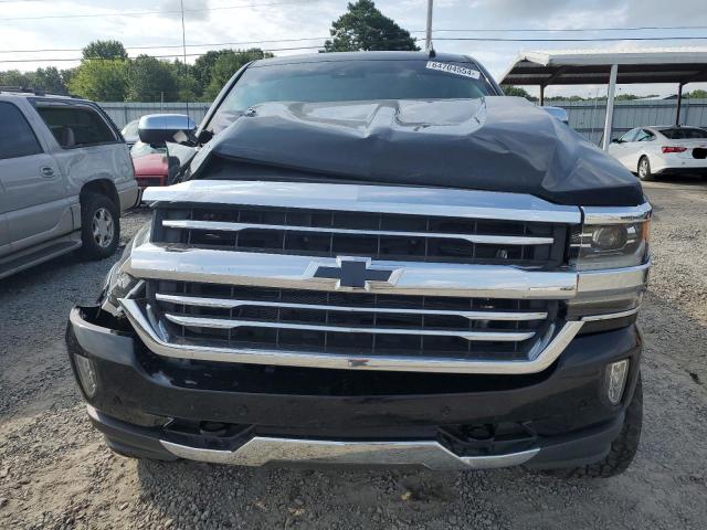 Photo 4 VIN: 3GCUKTEC4HG452671 - CHEVROLET SILVERADO 