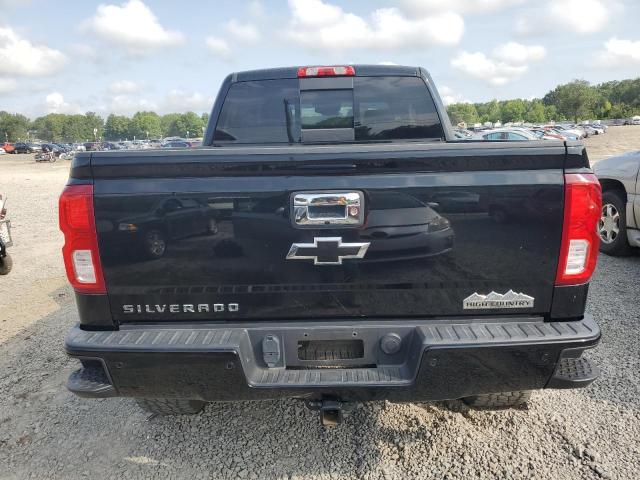 Photo 5 VIN: 3GCUKTEC4HG452671 - CHEVROLET SILVERADO 