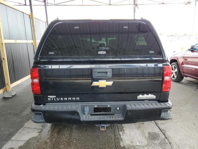 Photo 5 VIN: 3GCUKTEC5EG529107 - CHEVROLET SILVERADO 