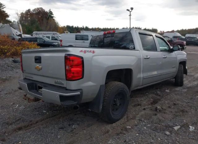 Photo 3 VIN: 3GCUKTEC5EG541919 - CHEVROLET SILVERADO 1500 