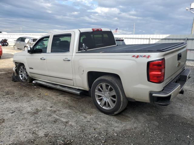 Photo 1 VIN: 3GCUKTEC5FG386886 - CHEVROLET SILVERADO 