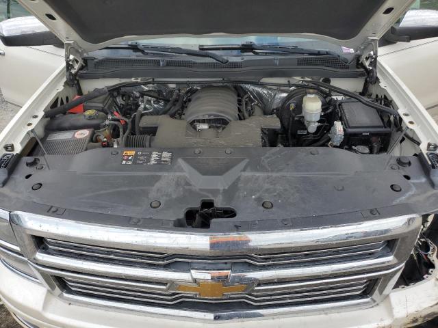 Photo 10 VIN: 3GCUKTEC5FG386886 - CHEVROLET SILVERADO 