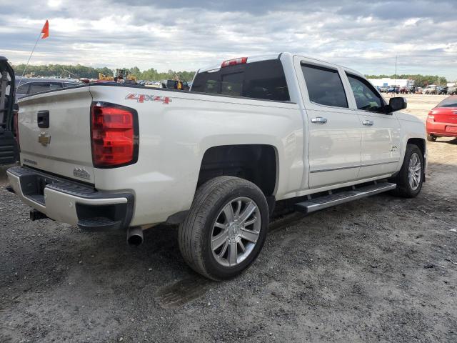 Photo 2 VIN: 3GCUKTEC5FG386886 - CHEVROLET SILVERADO 