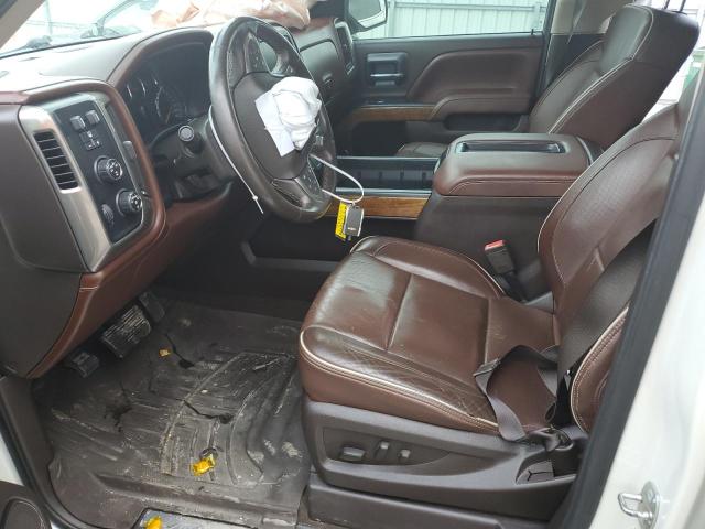 Photo 6 VIN: 3GCUKTEC5FG386886 - CHEVROLET SILVERADO 