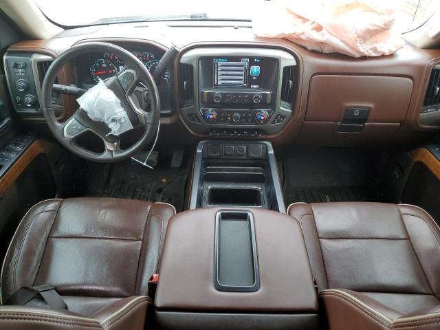 Photo 7 VIN: 3GCUKTEC5FG386886 - CHEVROLET SILVERADO 