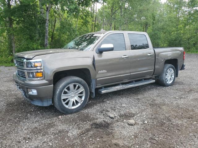 Photo 0 VIN: 3GCUKTEC5FG517573 - CHEVROLET SILVERADO 