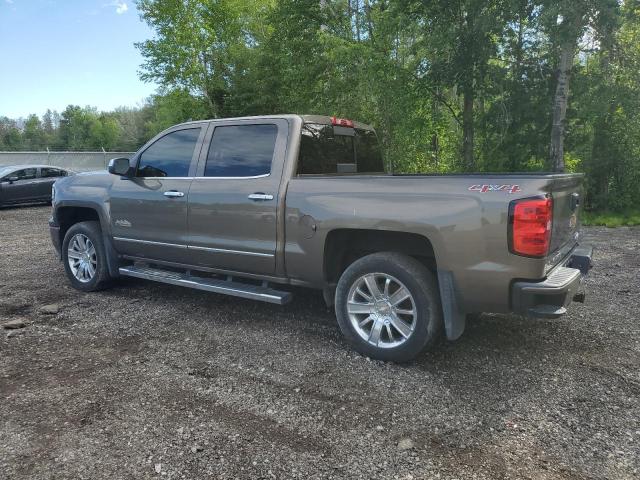 Photo 1 VIN: 3GCUKTEC5FG517573 - CHEVROLET SILVERADO 