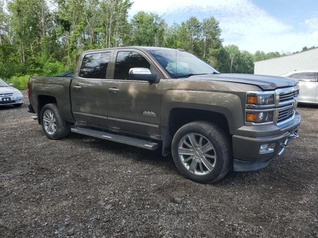 Photo 3 VIN: 3GCUKTEC5FG517573 - CHEVROLET SILVERADO 