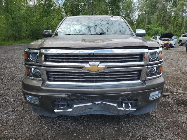 Photo 4 VIN: 3GCUKTEC5FG517573 - CHEVROLET SILVERADO 