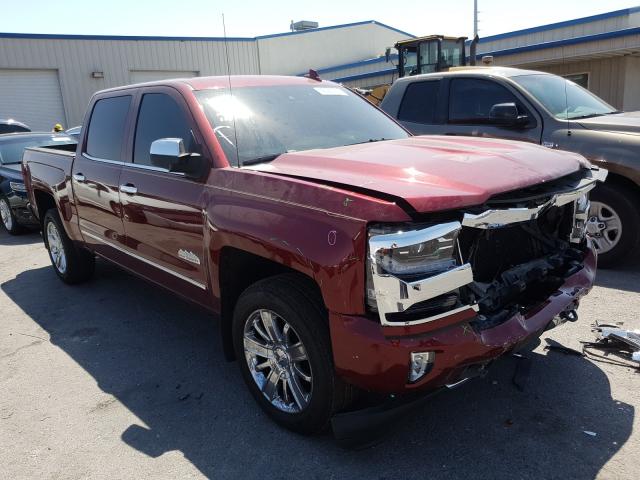 Photo 0 VIN: 3GCUKTEC5GG172885 - CHEVROLET SILVERADO 