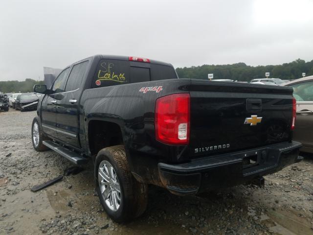 Photo 2 VIN: 3GCUKTEC5GG288040 - CHEVROLET SILVERADO 