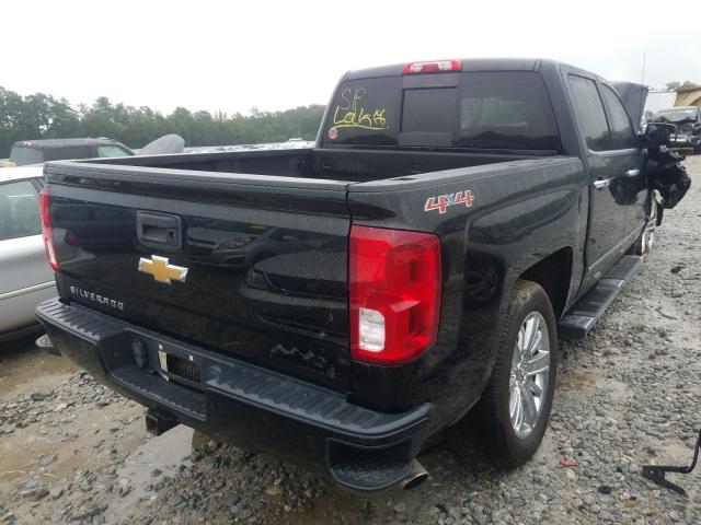 Photo 3 VIN: 3GCUKTEC5GG288040 - CHEVROLET SILVERADO 