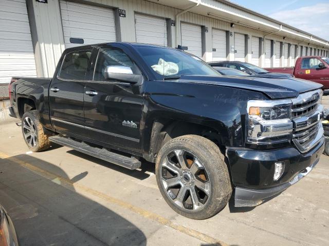 Photo 3 VIN: 3GCUKTEC5GG361908 - CHEVROLET SILVERADO 