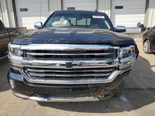 Photo 4 VIN: 3GCUKTEC5GG361908 - CHEVROLET SILVERADO 