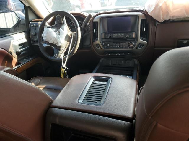 Photo 7 VIN: 3GCUKTEC5GG361908 - CHEVROLET SILVERADO 