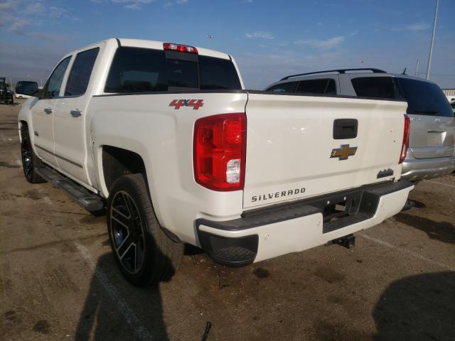 Photo 2 VIN: 3GCUKTEC5HG169809 - CHEVROLET SILVERADO 