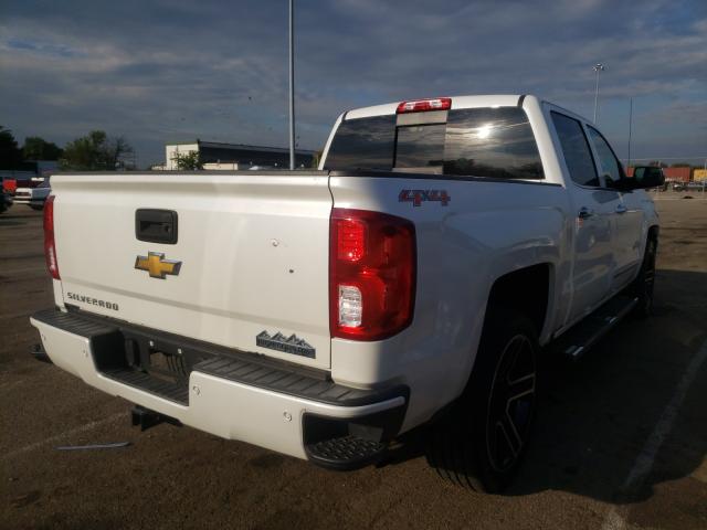 Photo 3 VIN: 3GCUKTEC5HG169809 - CHEVROLET SILVERADO 