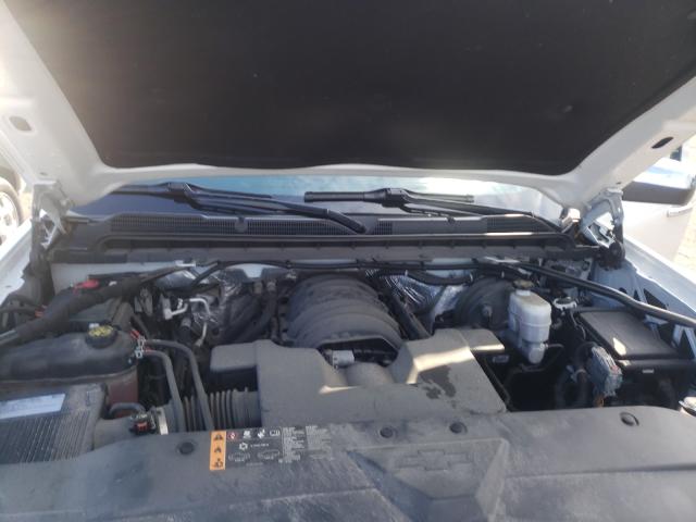 Photo 6 VIN: 3GCUKTEC5HG169809 - CHEVROLET SILVERADO 