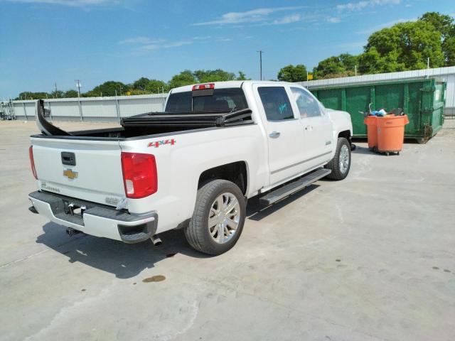 Photo 3 VIN: 3GCUKTEC5HG198811 - CHEVROLET SILVERADO 