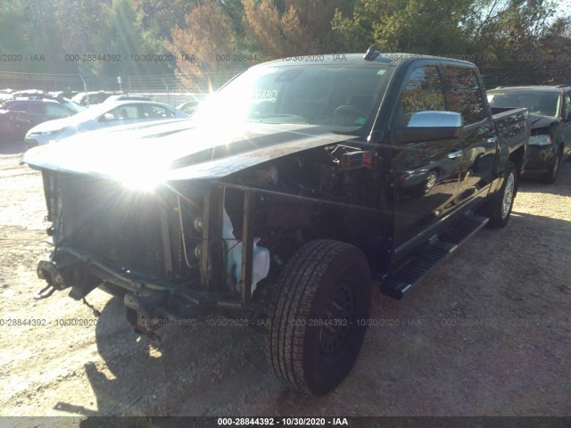 Photo 1 VIN: 3GCUKTEC5HG254441 - CHEVROLET SILVERADO 1500 