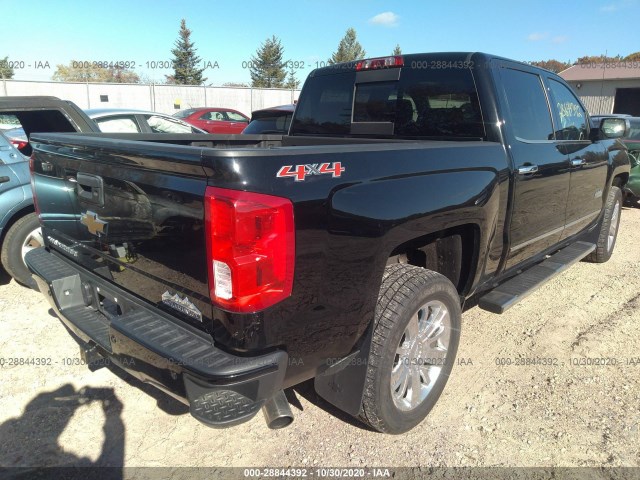 Photo 3 VIN: 3GCUKTEC5HG254441 - CHEVROLET SILVERADO 1500 