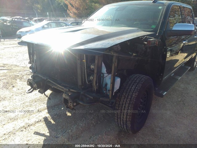 Photo 5 VIN: 3GCUKTEC5HG254441 - CHEVROLET SILVERADO 1500 