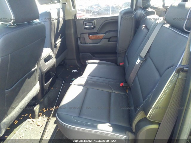 Photo 7 VIN: 3GCUKTEC5HG254441 - CHEVROLET SILVERADO 1500 