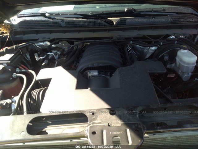 Photo 9 VIN: 3GCUKTEC5HG254441 - CHEVROLET SILVERADO 1500 