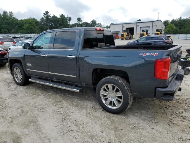 Photo 1 VIN: 3GCUKTEC5HG485985 - CHEVROLET SILVERADO 