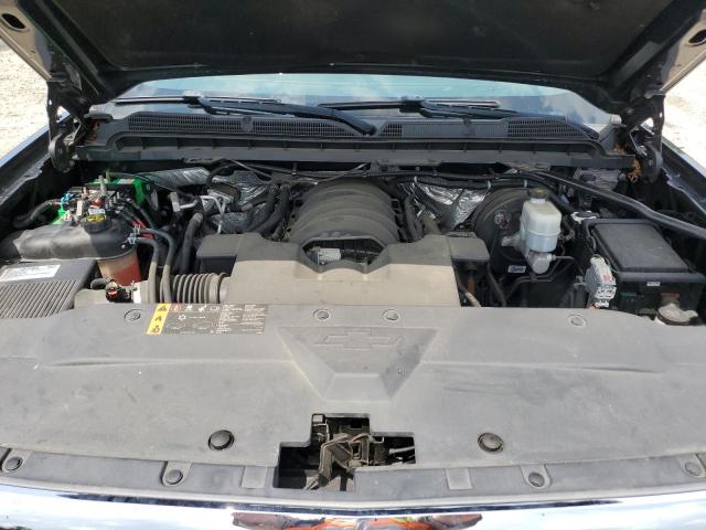 Photo 10 VIN: 3GCUKTEC5HG485985 - CHEVROLET SILVERADO 