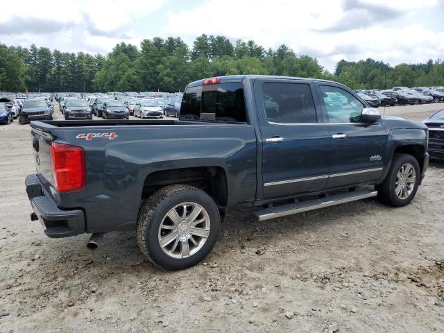 Photo 2 VIN: 3GCUKTEC5HG485985 - CHEVROLET SILVERADO 