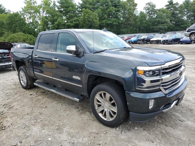 Photo 3 VIN: 3GCUKTEC5HG485985 - CHEVROLET SILVERADO 